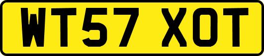 WT57XOT