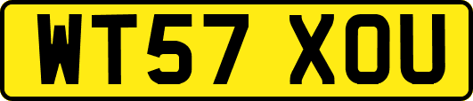 WT57XOU