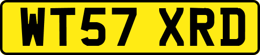 WT57XRD