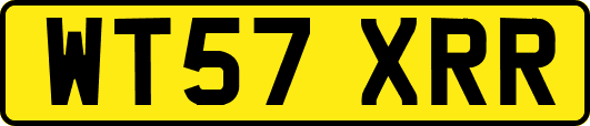 WT57XRR