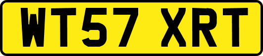 WT57XRT