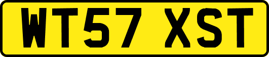WT57XST