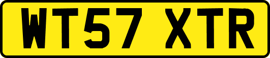 WT57XTR