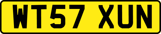 WT57XUN