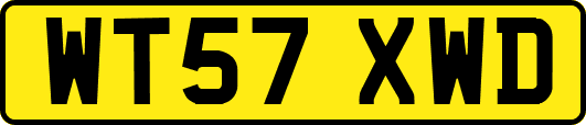 WT57XWD