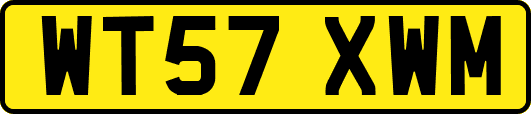 WT57XWM