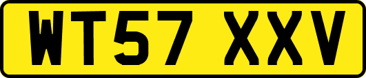 WT57XXV