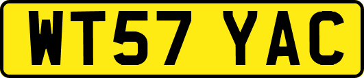 WT57YAC