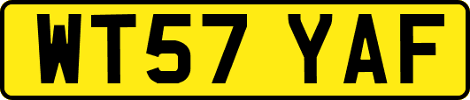 WT57YAF
