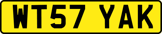 WT57YAK