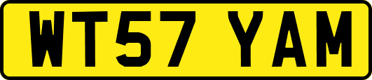 WT57YAM