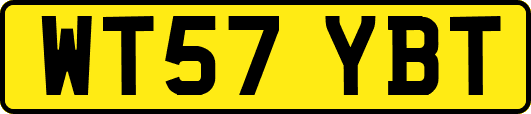 WT57YBT