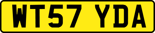 WT57YDA