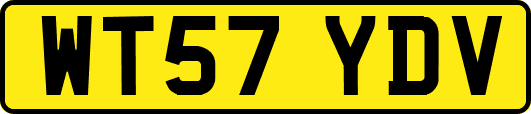WT57YDV