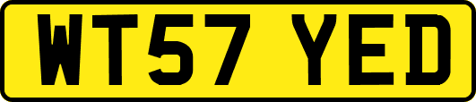 WT57YED