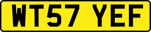 WT57YEF