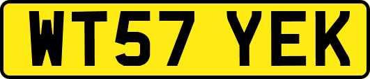 WT57YEK