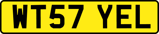 WT57YEL