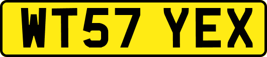 WT57YEX