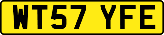 WT57YFE