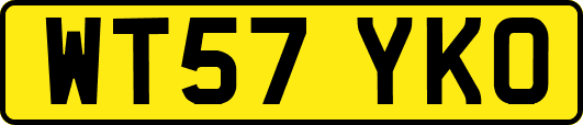 WT57YKO