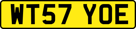 WT57YOE
