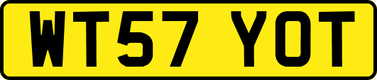 WT57YOT