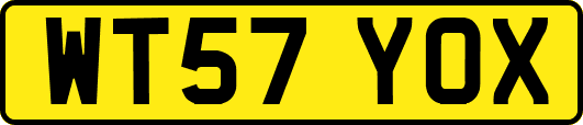 WT57YOX