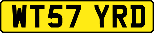 WT57YRD