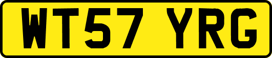 WT57YRG