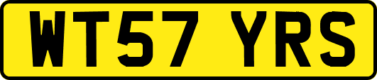 WT57YRS