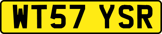 WT57YSR