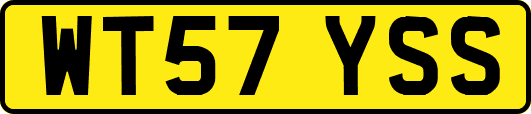 WT57YSS