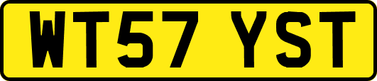 WT57YST