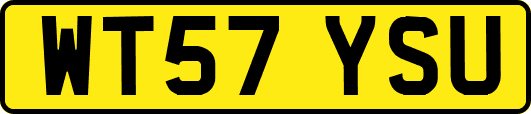 WT57YSU