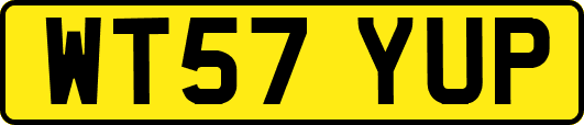 WT57YUP
