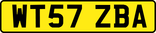WT57ZBA