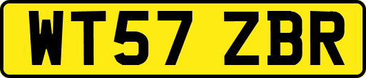 WT57ZBR