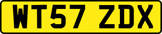 WT57ZDX