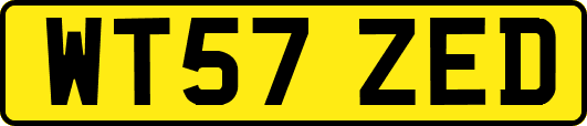 WT57ZED