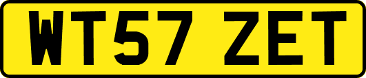 WT57ZET