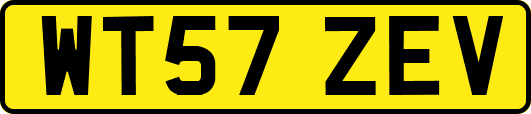 WT57ZEV