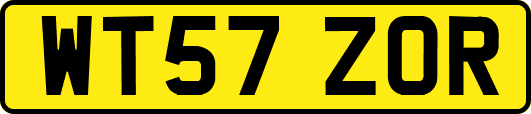 WT57ZOR