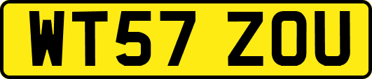 WT57ZOU