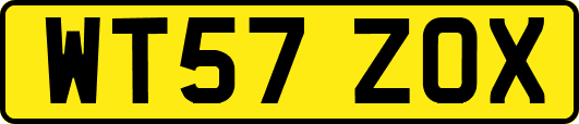 WT57ZOX