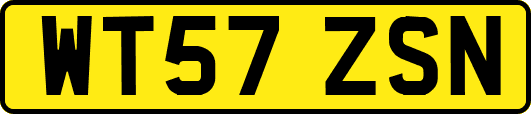 WT57ZSN