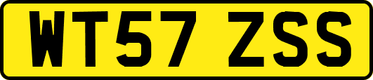 WT57ZSS