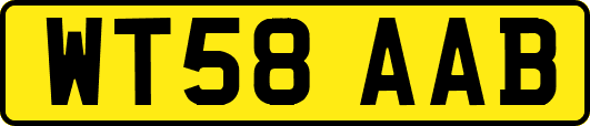 WT58AAB