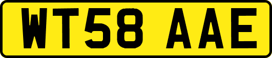 WT58AAE