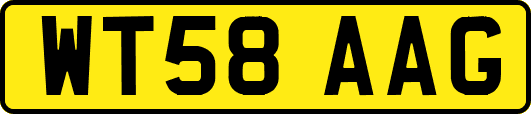 WT58AAG